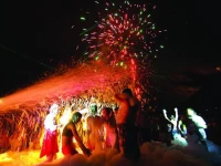 Alaiye Resort and Spa Hotel 5*