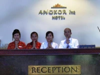 Angkor International 2*