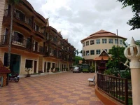 Khmer Broneth Resort 2*