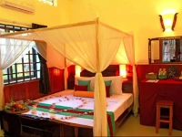 Secrets Pavilion Boutique Villa