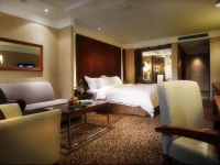 InterContinental Chongqing 5*