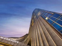 JW Marriott Hotel Chongqing 5*