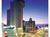 Zhongshan Hotel Dalian 4*