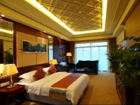 Dazheng Hot Spring Holiday Hotel 5*