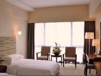Guilin Plaza Hotel 4*