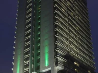 Holiday Inn Hangzhou City Center 4*