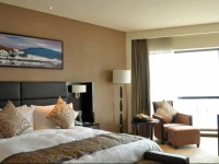 Kuang Yuan Jin Jiang Hotel Putian 5*