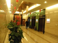 Qingdao 52 Square Meter Apartment Hotel 4*