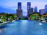 The Ritz-Carlton Shenzhen 5*