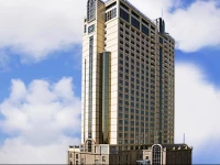 Fortune Hotel Xiamen 5*