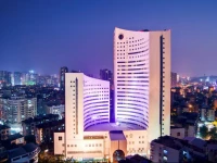 Jingmin Central Hotel Xiamen 5*