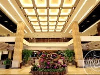 Riyuegu Hotsprings Resort 5*