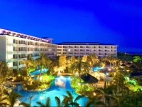 Seaview Resort Xiamen 5*