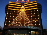 Shanxi Grand Hotel 4*