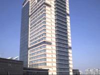 Jinling Hotel Yangzhou 5*