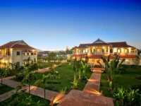The Luang Say Residence 5*