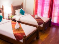 Muang Thong Hotel 4*