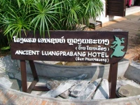 Ancient Luangprabang Hotel (Ban Phonheuang) 2*