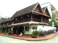 Muonglao Riverside by Villa Xandria 2*