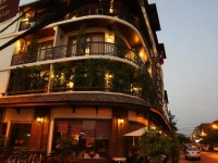 Salana Boutique Hotel 4*