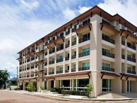City Inn Vientiane 3*
