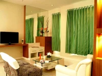 Lane Xang Princess Hotel 3*