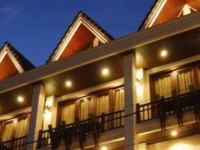 Vong Kham Sene Hotel 3*