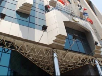 York International Hotel 3*