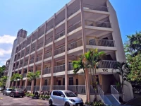 Bayu Emas Apartments 3*