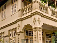 Palanquinn Heritage Suites 4*