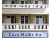 Cozy Home Inn 1*