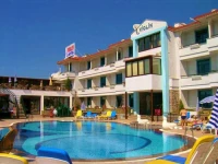 Victoria Resort Hotel Turgutreis (Ex. Violin) 3*