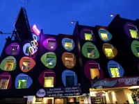 Bliss Boutique Hotel 3*