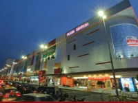 Grand Sentosa Hotel 3*