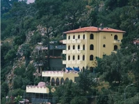 Belle Vue Hotel Fethiye 3*