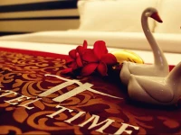 Hotel Time 2*