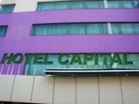 Hotel Capital 3*