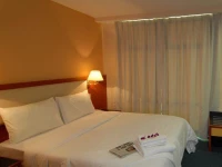 King Park Hotel Kota Kinabalu 3*