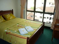 KK Stays Residence @ Marina Court Condominium 2*