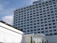Bayview Hotel Langkawi 4*