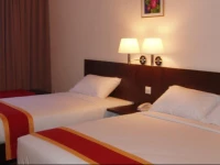 Hotel Tanjong Vista 3*