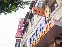 DJ Citi Point Hotel 2*