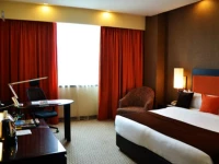 360 Urban Resort Hotel Tower A 3*