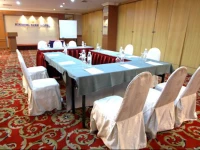 Kuching Park Hotel 3*