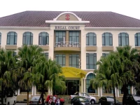 Regal Court Hotel Kuching 3*