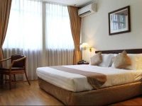 Telang Usan Hotel Kuching 3*