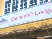 Berambih Lodge 1*