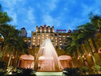 Putrajaya Marriott Hotel 5*