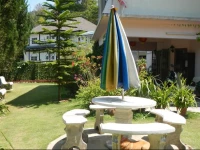 KRS Pines GuestHouse 1*