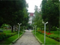 Oasis (РћР°Р·РёСЃ) 3*